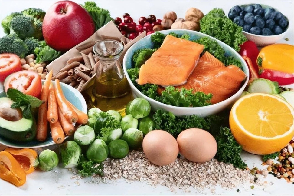 《中國(guó)食物與營(yíng)養(yǎng)發(fā)展綱要（2025—2030年）》正式發(fā)布